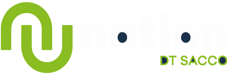 Nation DT Sacco logo